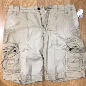 Brand New - Cargo shorts - 36x11.5 (below knee)